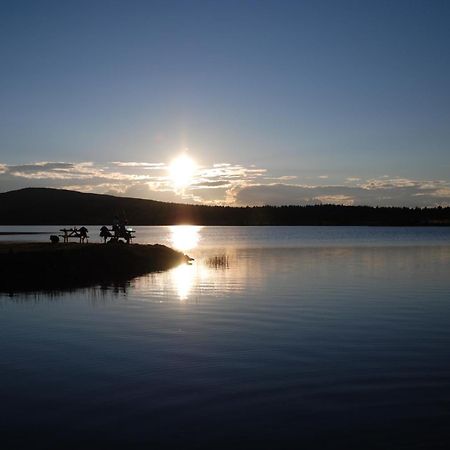Nordseter Fjellpark, Hyttegrend Экстерьер фото