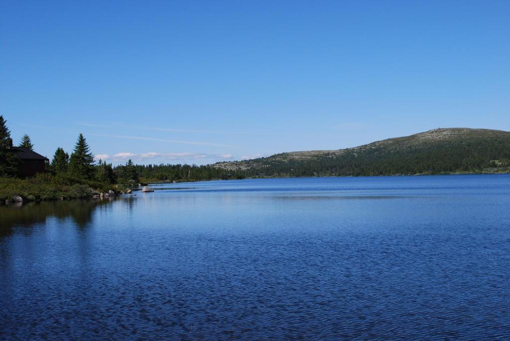 Nordseter Fjellpark, Hyttegrend Экстерьер фото