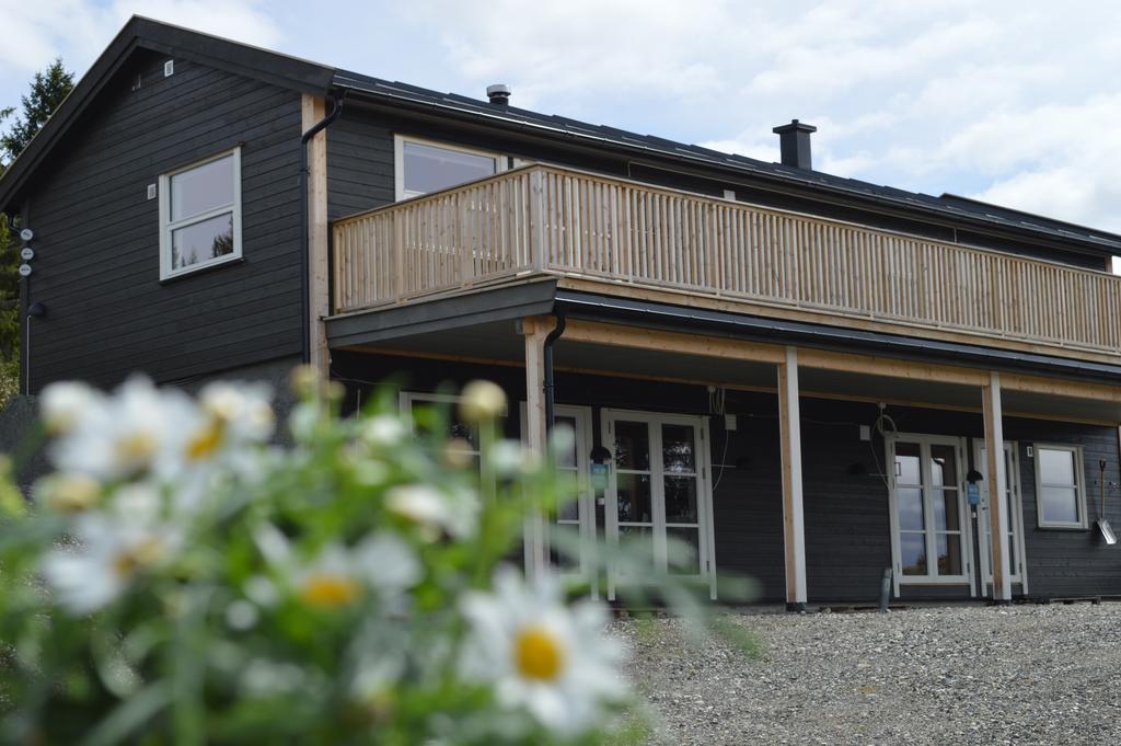 Nordseter Fjellpark, Hyttegrend Экстерьер фото